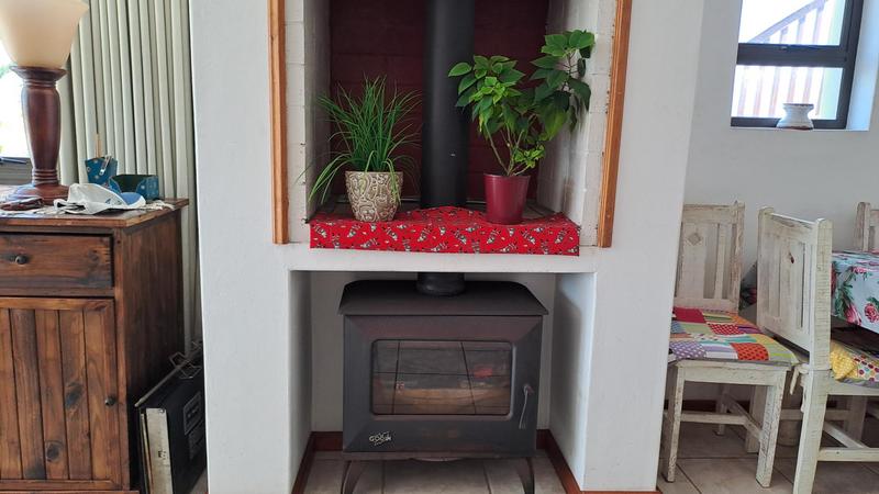 4 Bedroom Property for Sale in Jongensfontein Western Cape